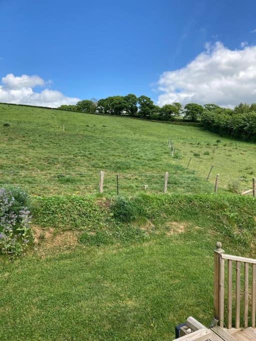Park Gate, Colyton, Farm,Near Beaches-'Annie' Esterno foto
